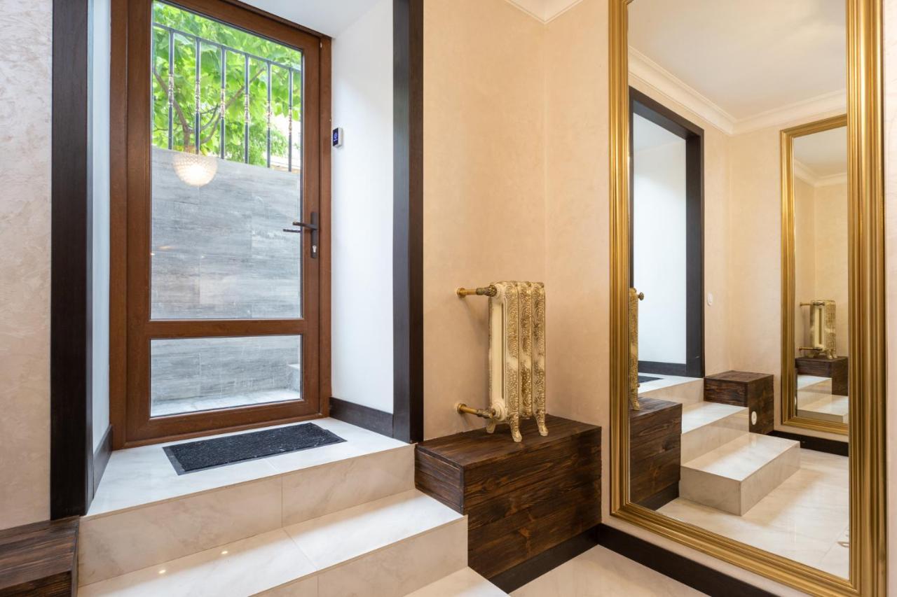 Comfortable Bunker Self Check-In 24 7 Odessa Luaran gambar