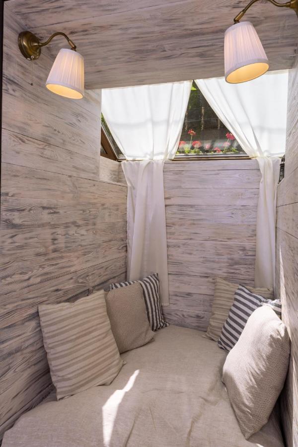 Comfortable Bunker Self Check-In 24 7 Odessa Luaran gambar