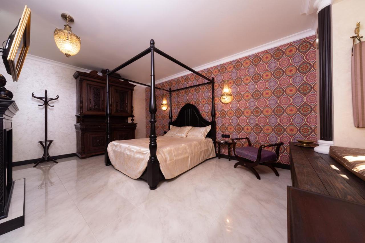 Comfortable Bunker Self Check-In 24 7 Odessa Luaran gambar
