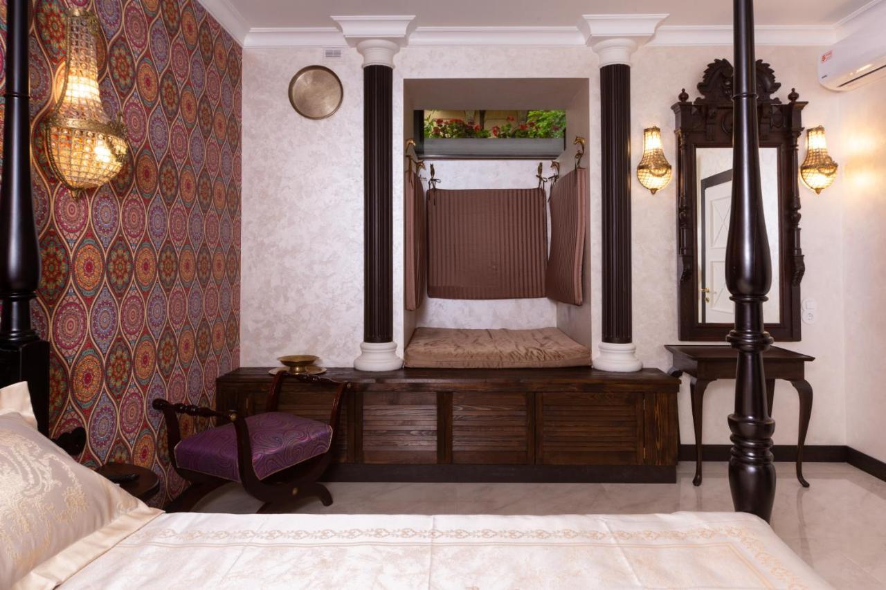 Comfortable Bunker Self Check-In 24 7 Odessa Luaran gambar