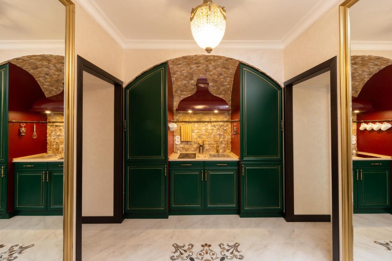 Comfortable Bunker Self Check-In 24 7 Odessa Luaran gambar
