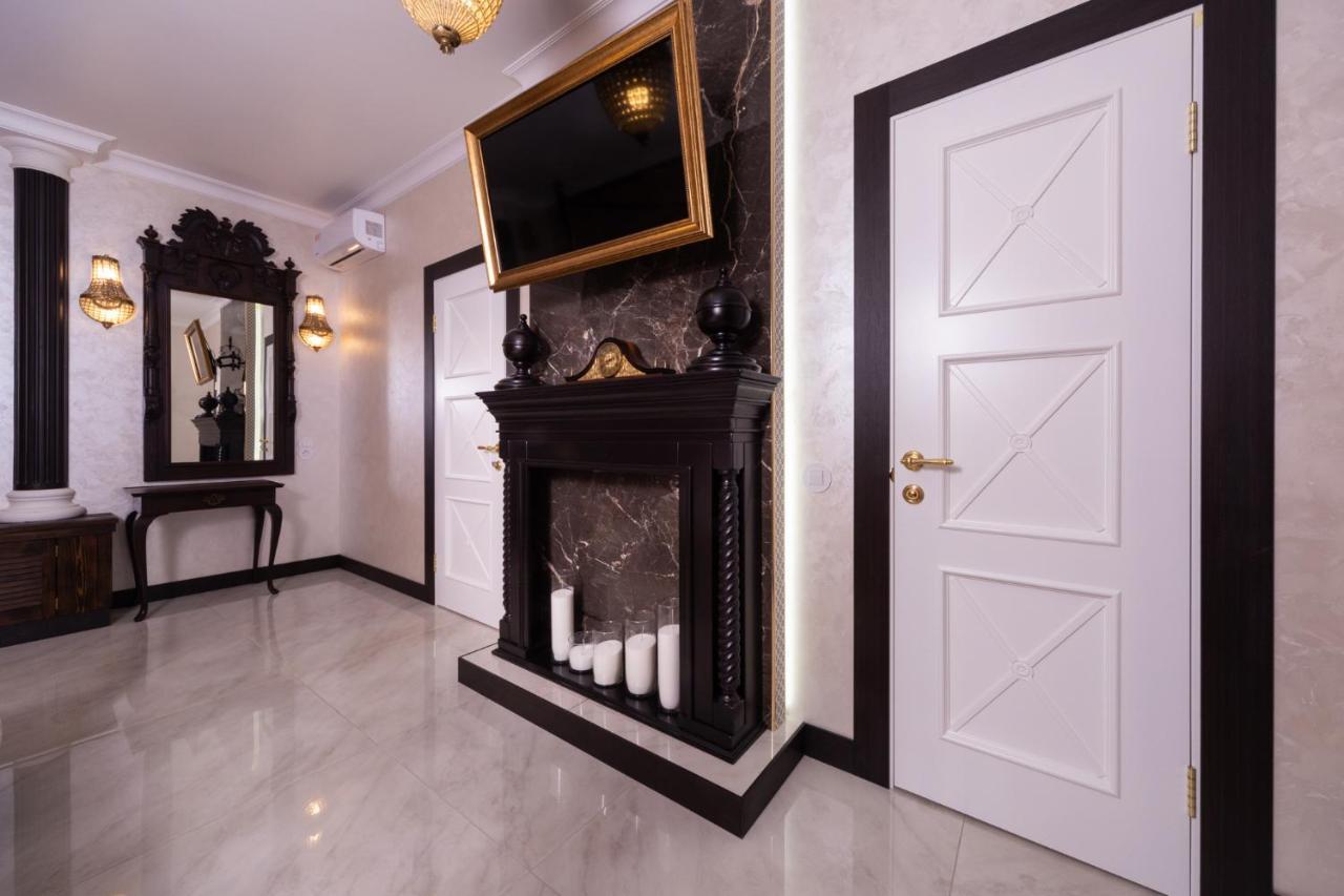 Comfortable Bunker Self Check-In 24 7 Odessa Luaran gambar