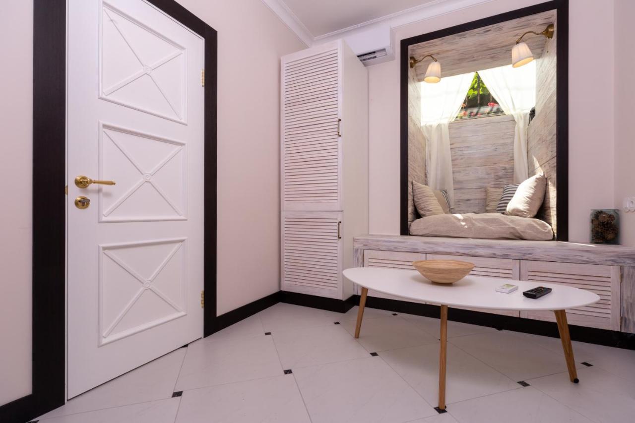 Comfortable Bunker Self Check-In 24 7 Odessa Luaran gambar