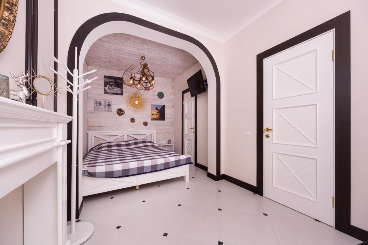 Comfortable Bunker Self Check-In 24 7 Odessa Luaran gambar